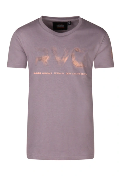 T-SHIRT RAVAGIO