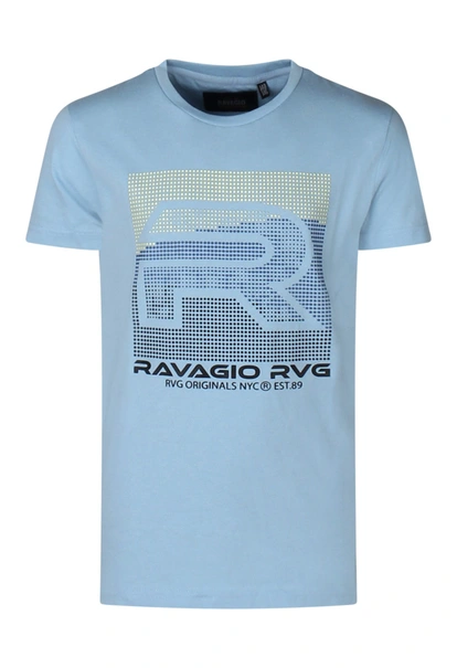 T-SHIRT RAVAGIO