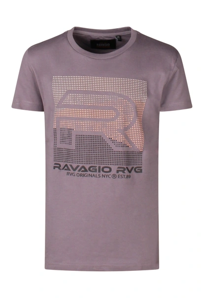 T-SHIRT RAVAGIO