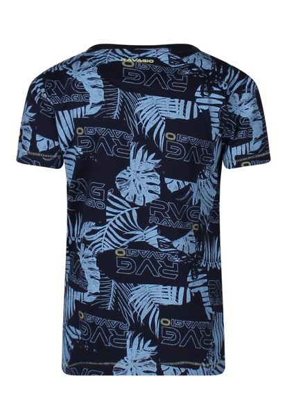 T-SHIRT RAVAGIO
