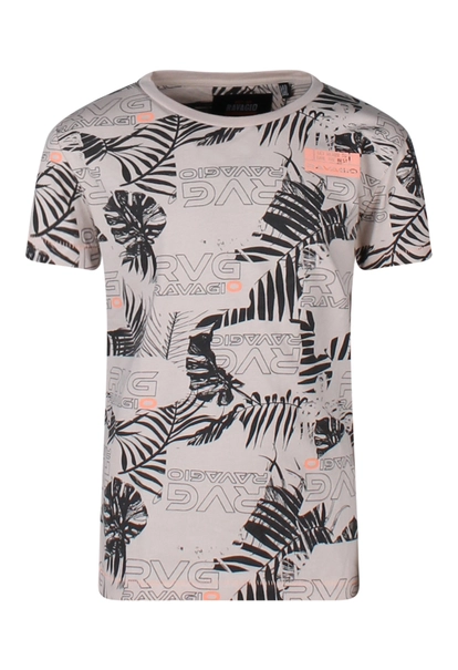 T-SHIRT RAVAGIO