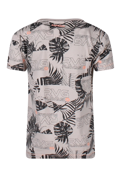 T-SHIRT RAVAGIO