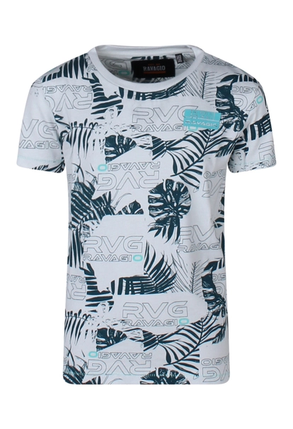 T-SHIRT RAVAGIO