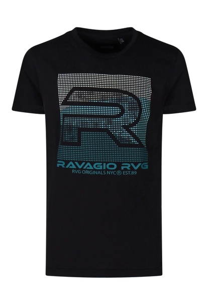 T-SHIRT RAVAGIO