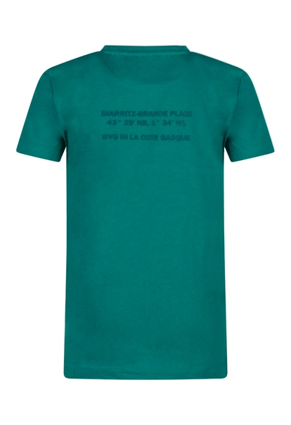 T-SHIRT RAVAGIO