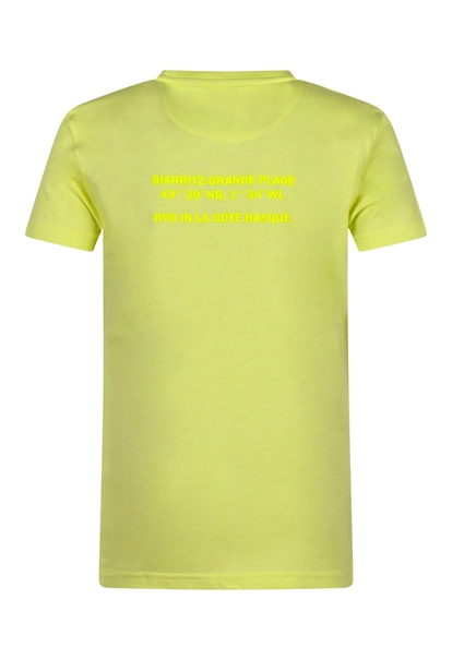 T-SHIRT RAVAGIO