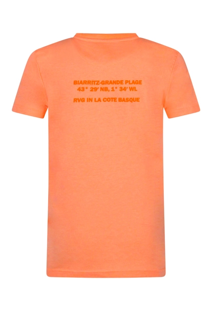 T-SHIRT RAVAGIO