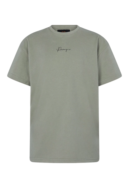T-SHIRT RAVAGIO