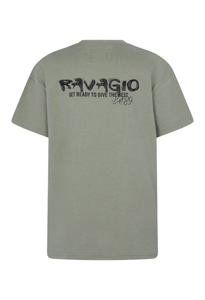 T-SHIRT RAVAGIO