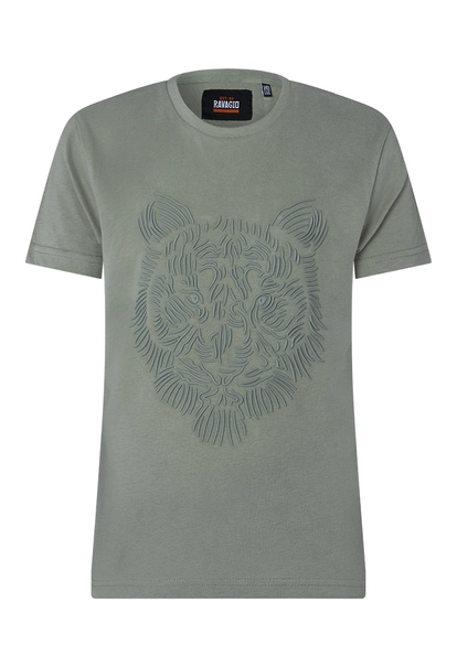 T-SHIRT RAVAGIO