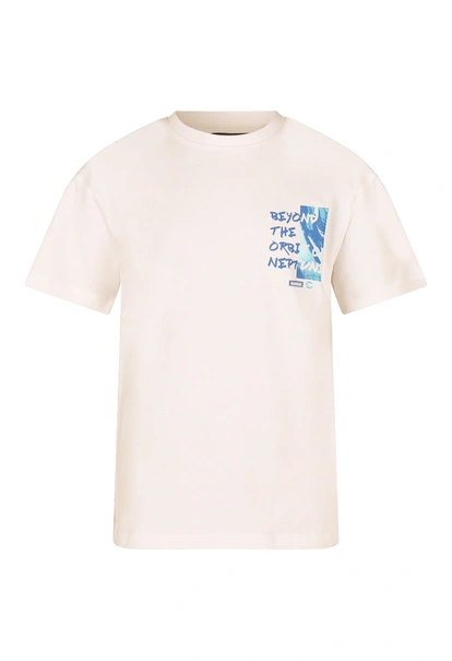 T-SHIRT RAVAGIO