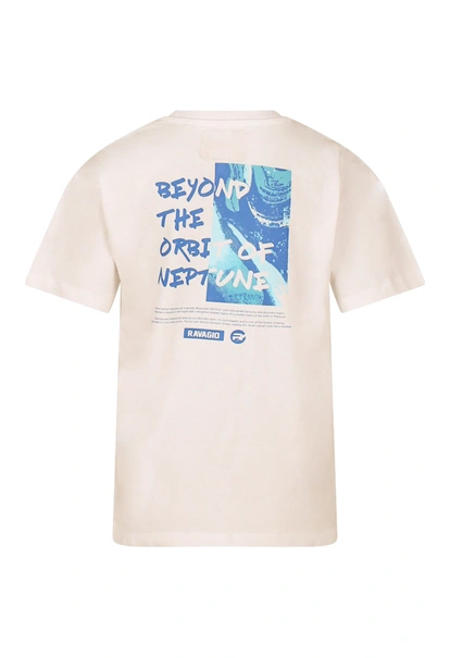 T-SHIRT RAVAGIO