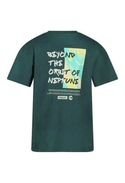 T-SHIRT RAVAGIO