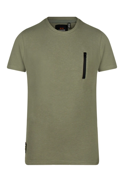 T-SHIRT RAVAGIO