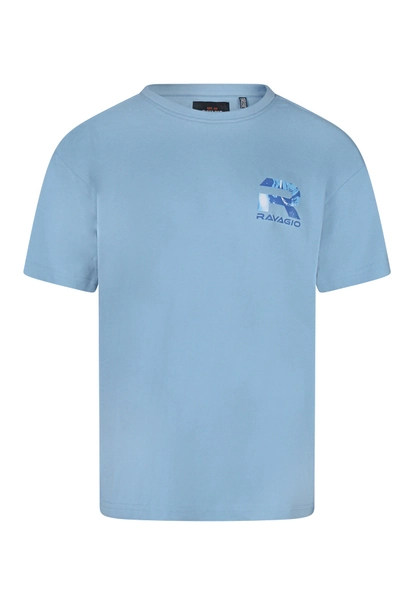 T-SHIRT RAVAGIO