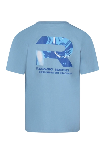 T-SHIRT RAVAGIO