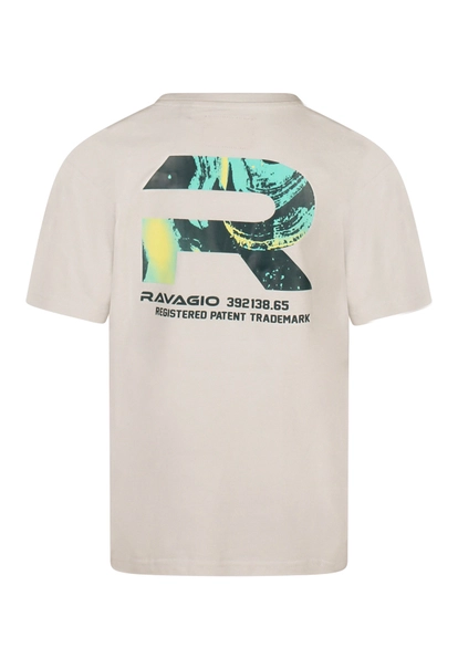 T-SHIRT RAVAGIO