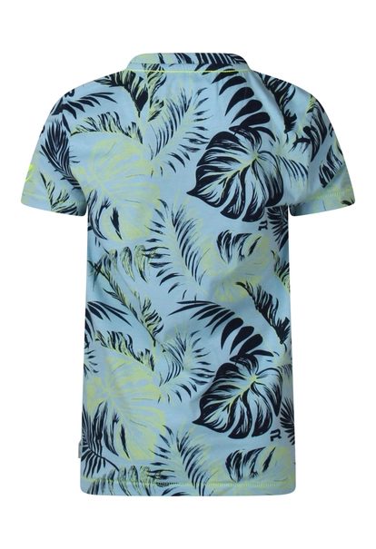 T-SHIRT RAVAGIO