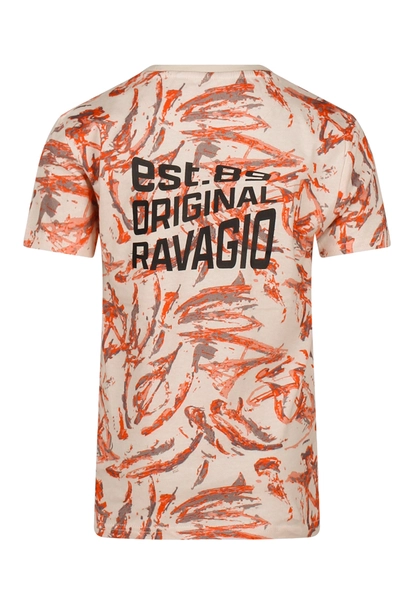 T-SHIRT RAVAGIO