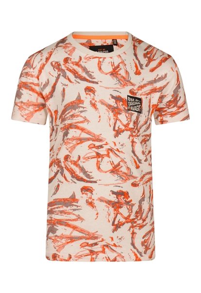 T-SHIRT RAVAGIO