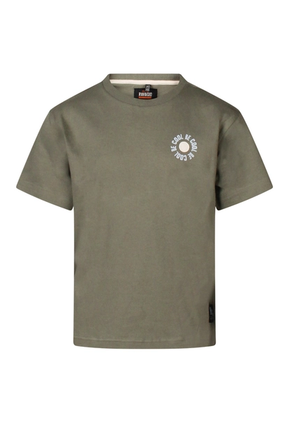 T-SHIRT RAVAGIO