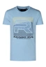 T-SHIRT RAVAGIO