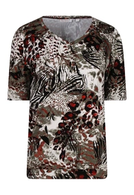 T-SHIRT SO SOIRE