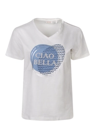 T-SHIRT SO SOIRE