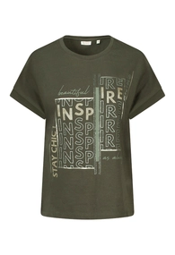 T-SHIRT SO SOIRE