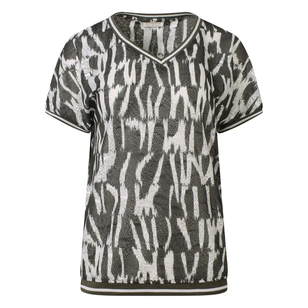 T-SHIRT SO SOIRE