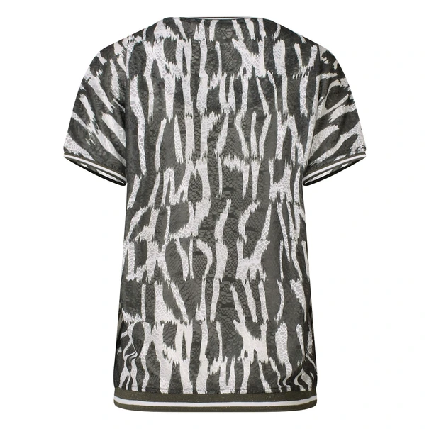T-SHIRT SO SOIRE