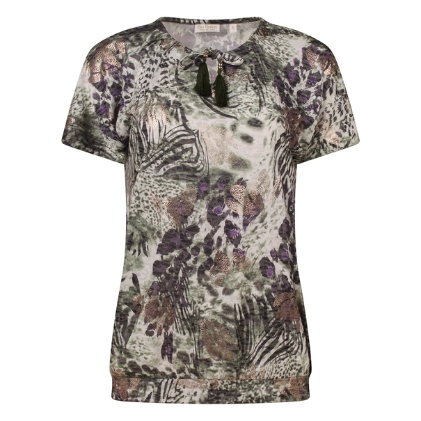 T-SHIRT SO SOIRE