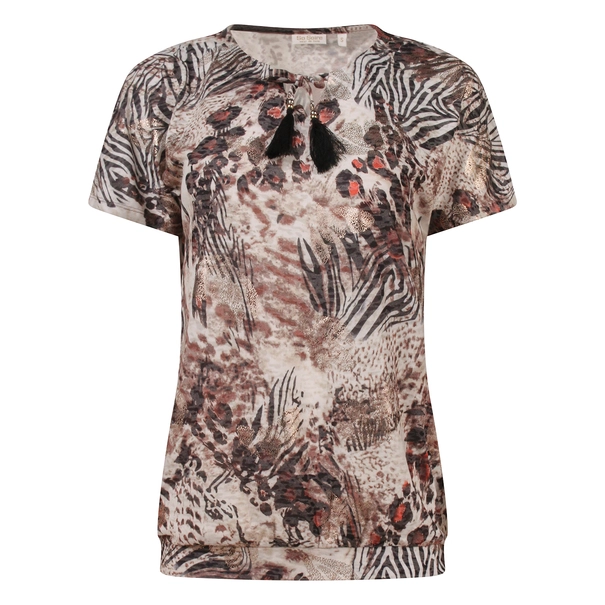 T-SHIRT SO SOIRE