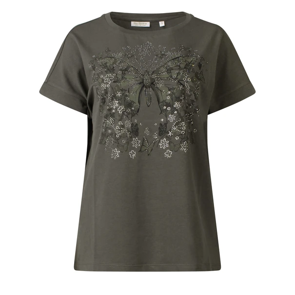 T-SHIRT SO SOIRE