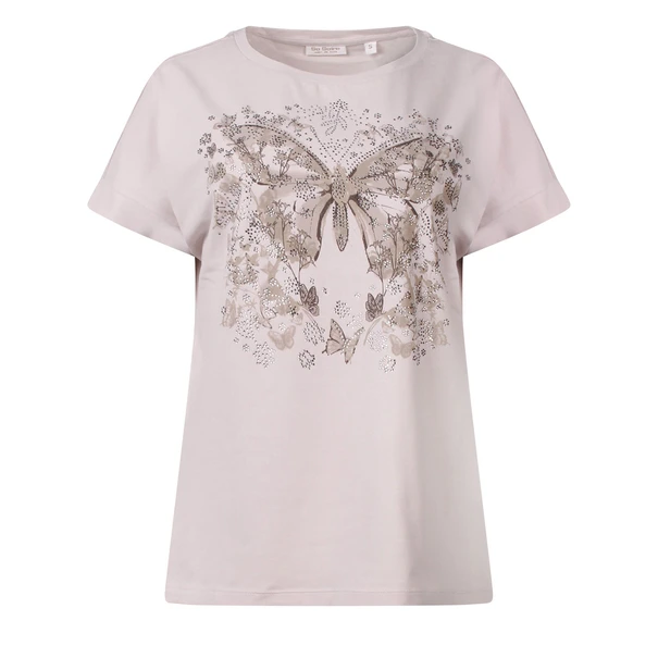 T-SHIRT SO SOIRE