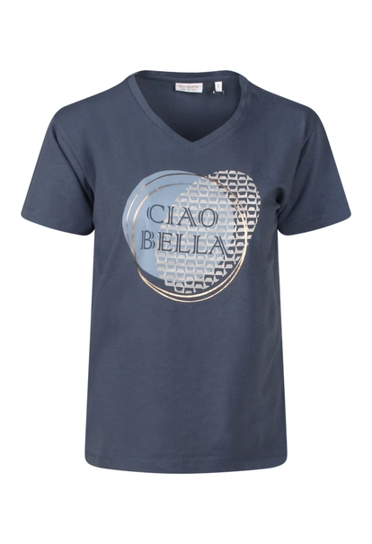 T-SHIRT SO SOIRE
