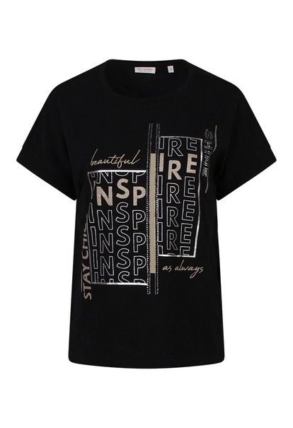 T-SHIRT SO SOIRE