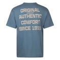 T-SHIRT STONECAST