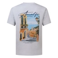T-SHIRT STONECAST