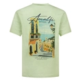 T-SHIRT STONECAST