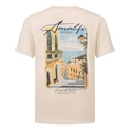 T-SHIRT STONECAST