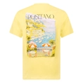 T-SHIRT STONECAST