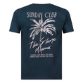 T-SHIRT STONECAST