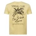 T-SHIRT STONECAST