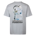T-SHIRT STONECAST