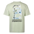 T-SHIRT STONECAST