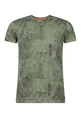 T-SHIRT STONECAST