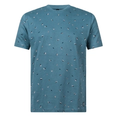 T-SHIRT STONECAST