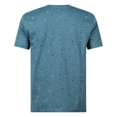 T-SHIRT STONECAST