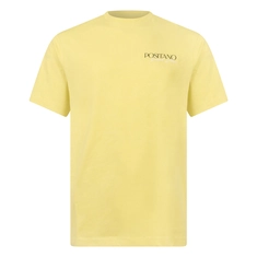 T-SHIRT STONECAST